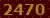3677 code