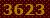 3677 code