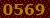 3677 code