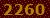 3677 code