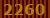 3677 code
