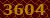 3677 code