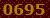 3677 code