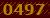 3677 code