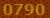 3677 code