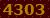 3677 code