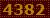 3677 code