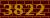 3677 code