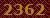 3677 code