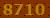 3677 code