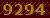 3677 code