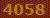 3677 code