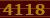 3677 code