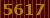 3677 code