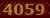 3677 code