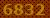 3677 code