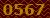 3677 code