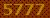 3677 code