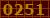 3677 code