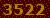 3677 code