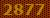 3677 code