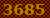 3677 code