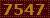 3677 code