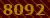 3677 code