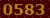 3677 code