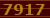 3677 code