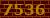 3677 code