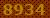 3677 code