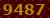 3677 code