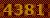 3677 code