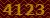 3677 code