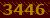 3677 code