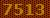 3677 code