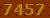 3677 code