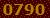3677 code