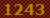 3677 code