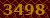 3677 code