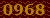 3677 code
