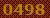 3677 code