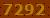 3677 code