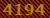 3677 code
