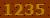 3677 code