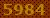 3677 code
