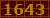 3677 code
