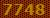3677 code