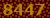 3677 code